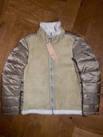 Ten C Shearling liner maat 48, Kleding | Heren, Jassen | Winter, Nieuw, Beige, Ten C, Maat 48/50 (M)