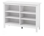 Ikea Brusali TV Meubel, Ophalen