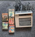 Philips spelcomputer, Spelcomputers en Games, Ophalen, Zo goed als nieuw, Met 1 controller