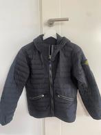 Stone island jas maat 10, Kinderen en Baby's, Jongen, Ophalen of Verzenden, Zo goed als nieuw