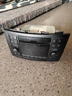 Suzuki Swift (2012-2017) Radio/CD Speler, Ophalen of Verzenden, Gebruikt