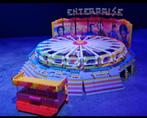 Lego City, Kermis Enterprise 2, Nieuw Incl Bouwinstructies !, Ophalen of Verzenden, Nieuw, Complete set, Lego