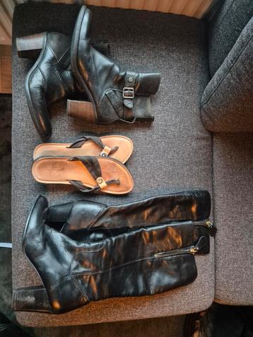 Tommy Hilfiger schoenen pakket maat 39/40 beschikbaar voor biedingen