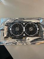 MSI AMD RX 580 Grafische Kaart, Computers en Software, Videokaarten, PCI-Express 3, Gebruikt, Ophalen of Verzenden, GDDR5