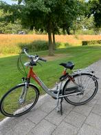 Giant Damesfiets Lage Instap, 50 tot 53 cm, Gebruikt, (Extra) lage instap, Giant