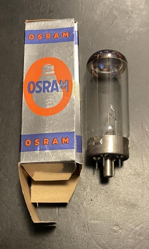 Osram 58.8224 projectielamp, Audio, Tv en Foto, Diaprojectors, Nieuw, Ophalen of Verzenden
