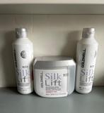 Goldwell Silk Lift Ammonia Free 500gr Pot en 2x Developer, Sieraden, Tassen en Uiterlijk, Uiterlijk | Haarverzorging, Overige typen