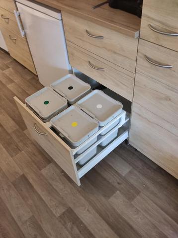keukenblok Ikea metod - afbeelding 7
