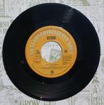 big bang - into the night, Ophalen of Verzenden, 7 inch, Single