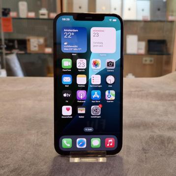 Apple iPhone 12 Pro Max 128GB Accu 79 - In Nette Staat beschikbaar voor biedingen