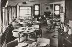 Eetzaal Rode Kruis Hospitaalschip J. Henry Dunant' 1962, Verzamelen, Ophalen of Verzenden, 1960 tot 1980, Gelopen