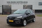 Opel Crossland X 1.2 Turbo Online Edition / Carplay / PDC /, Auto's, Opel, Gebruikt, 1199 cc, Met garantie (alle), Zwart