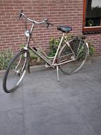 Gazelle damesfiets, Fietsen en Brommers, Fietsen | Dames | Damesfietsen, Ophalen, Gebruikt, Versnellingen, 56 cm of meer