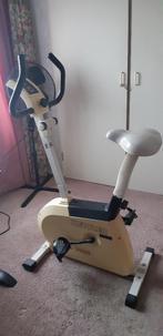 Hometrainer Kettler Golf 2000, Ophalen, Gebruikt, Metaal, Benen