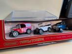Matchbox Models of Yesteryear Austin 7 Collection mint/box, Hobby en Vrije tijd, Modelauto's | 1:43, Ophalen of Verzenden, Zo goed als nieuw