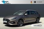 Hyundai i30 Wagon 1.5 T-GDi MHEV Premium - Lane Assist - Sto, 12 maanden, Stof, Gebruikt, Euro 6