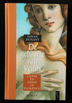 Sarah Dunant De geboorte van Venus, Ophalen of Verzenden, Gelezen, Sarah Dunant