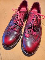 Italiaanse schoenen Alexander/ 40, Kleding | Dames, Schoenen, Ophalen of Verzenden, Zo goed als nieuw, Zwart, Sneakers of Gympen