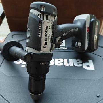 Panasonic 18V Accu boormachine EY7950 beschikbaar voor biedingen