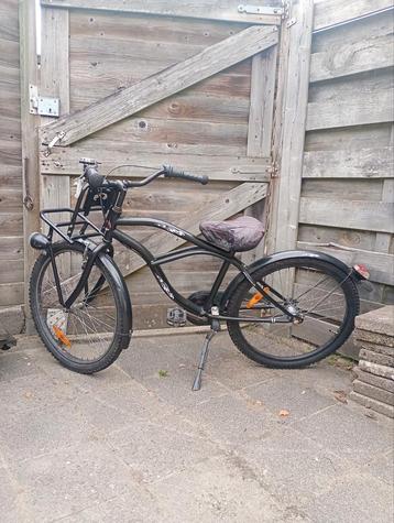 leuke 24 inch cruiser, fiets beschikbaar voor biedingen