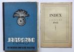 Nederlandse politie jaargang 1943 | Schalkhaar, Verzamelen, Verzenden, Overige soorten, Nederland, Boek of Tijdschrift