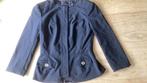 Jasje/jacket Elisabetta Franchi, Ophalen of Verzenden, Zo goed als nieuw, Jasje, Maat 36 (S)