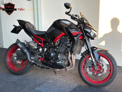 SUMMERSALE! KAWASAKI Z900 ABS SC PROJECT Z 900 1000 800, Motoren, Motoren | Kawasaki, Bedrijf, Naked bike, meer dan 35 kW, 4 cilinders