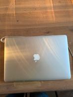 Apple macbook pro 15.4, MacBook Pro, Gebruikt, 256 GB, 2 tot 3 Ghz