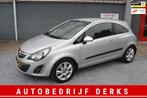 Opel Corsa 1.2 EcoFlex BlitZ LPG/G3 Airco BJ 2014 Garantie, Auto's, Opel, Voorwielaandrijving, Euro 5, Gebruikt, 750 kg