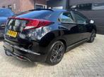 Honda Civic 1.8 Sport Black Edition, Voorwielaandrijving, Euro 5, Gebruikt, Zwart