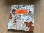 boek Anno reist verder, Boeken, Ophalen of Verzenden, Gelezen