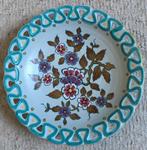 Schaal, Lola Royal, plateel, gemerkt, mintcondition, Antiek en Kunst, Curiosa en Brocante, Ophalen of Verzenden