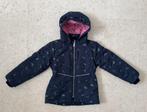 Winterjas meisje maat 122, Ophalen of Verzenden, Zo goed als nieuw, Meisje, Jas