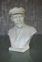 Lenin Porselein Buste ​Herend Groot, Ophalen of Verzenden