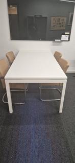 kantoormeubels, Werkplek, Ophalen, Gebruikt, Inrichting