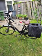 Gazelle  C 7  Ebike  fiets  lees!, 51 tot 55 cm, Ophalen, Gebruikt, Gazelle