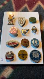 Diverse fiets  speldjes 2, Verzamelen, Albert Heijn, Ophalen of Verzenden