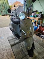 Scooter capri 50cc, Ophalen of Verzenden, Benzine, Overige merken