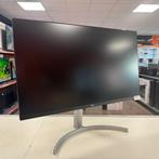 LG 32UN650P 32 Inch 4K IPS 5ms 60hz Monitor, Computers en Software, Monitoren, LG, Zo goed als nieuw, Support@lg.com, LG Twin Towers
128 Yeoui-daero, Yeongdeungpo-gu
Seoul 07336
South Korea