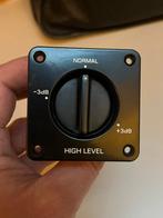 Yamaha NS-1000M High level potmeter (L-Pad) 1x, Overige merken, Gebruikt, Ophalen of Verzenden, 60 tot 120 watt