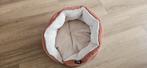 District 70 Tuck - Kattenmand - Stof - Terra/Roze - 50x50x30, Ophalen, Nieuw, Pluche