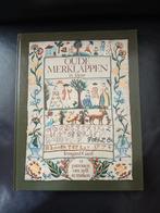 Oude Merklappen in Kleur - Irmgard Kierl, Ophalen of Verzenden, Zo goed als nieuw, Irmgard Gierl, Borduren en Naaien