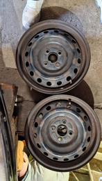 Yaris Toyota velg 15", Ophalen, Gebruikt