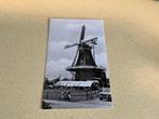 Van Krimpen 271) Twello molen bromfiets BMW, Verzamelen, Ansichtkaarten | Nederland, Ophalen of Verzenden, Zuid-Holland