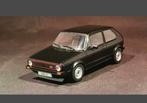 VW Golf 1 GTI Whitebox 1:24, Hobby en Vrije tijd, Modelauto's | 1:24, Ophalen of Verzenden, Nieuw, Auto, Overige merken