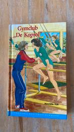 Kan - Gymclub de koprol, Boeken, Ophalen of Verzenden, Zo goed als nieuw, Kan
