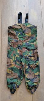 Muddy puddles buitenpak speelpak regenpak 98-104 waterproof, Ophalen, Zo goed als nieuw, Jongen of Meisje, Jas