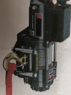 Elektriche WARRIOR treklier, Doe-het-zelf en Verbouw, Lieren en Takels, Ophalen of Verzenden, Zo goed als nieuw