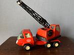 Tonka takelwagen, Ophalen of Verzenden, Zo goed als nieuw