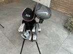 Golftas met Clubs - Junior/Beginner, Ophalen, Gebruikt, Set, Overige merken